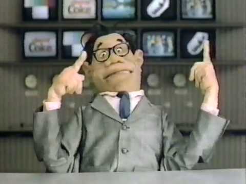 エキゾチックス ヤン富田 小林克也 ペプシ・コーラ エキゾチックス