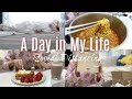 A Day in My Life in Seoul, South Korea🇰🇷 l Social Distancing & Lockdown 한국에 사는 외국인의 일상생활 (Part 1)