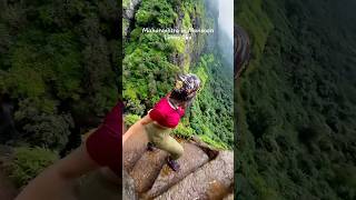 Would You Do This Trek!? #monsoon