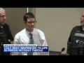 Teen Colt Gray sentenced to life without parole for deadly mass shooting at his Georgia high school
