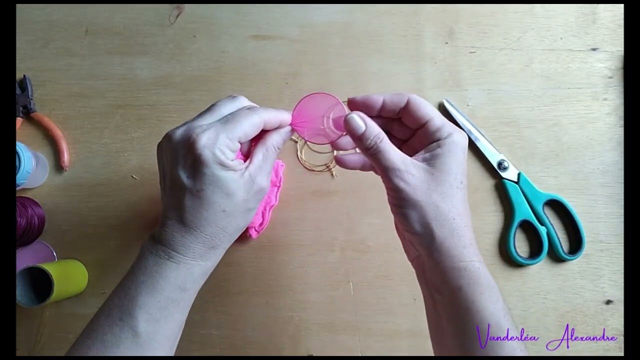 Petolas de flores de meia de seda