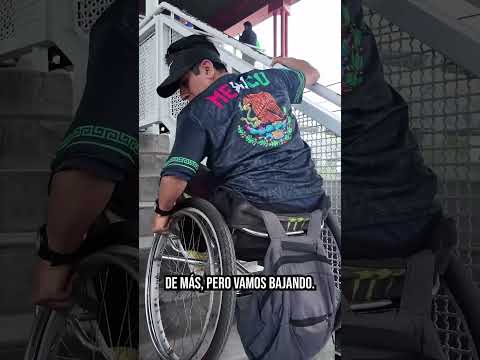 Elevadores descompuestos