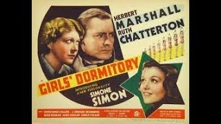فیلم کامل Girls Dormitory 1936