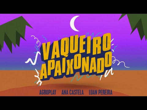 Ana Castela, Luan