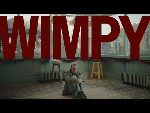 Beechwood - Wimpy (Official Music Video)