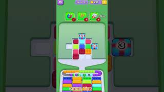 Marble Sort level 102 Solution Walkthrough