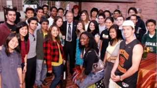 Biography-Dr. Andrew Viterbi