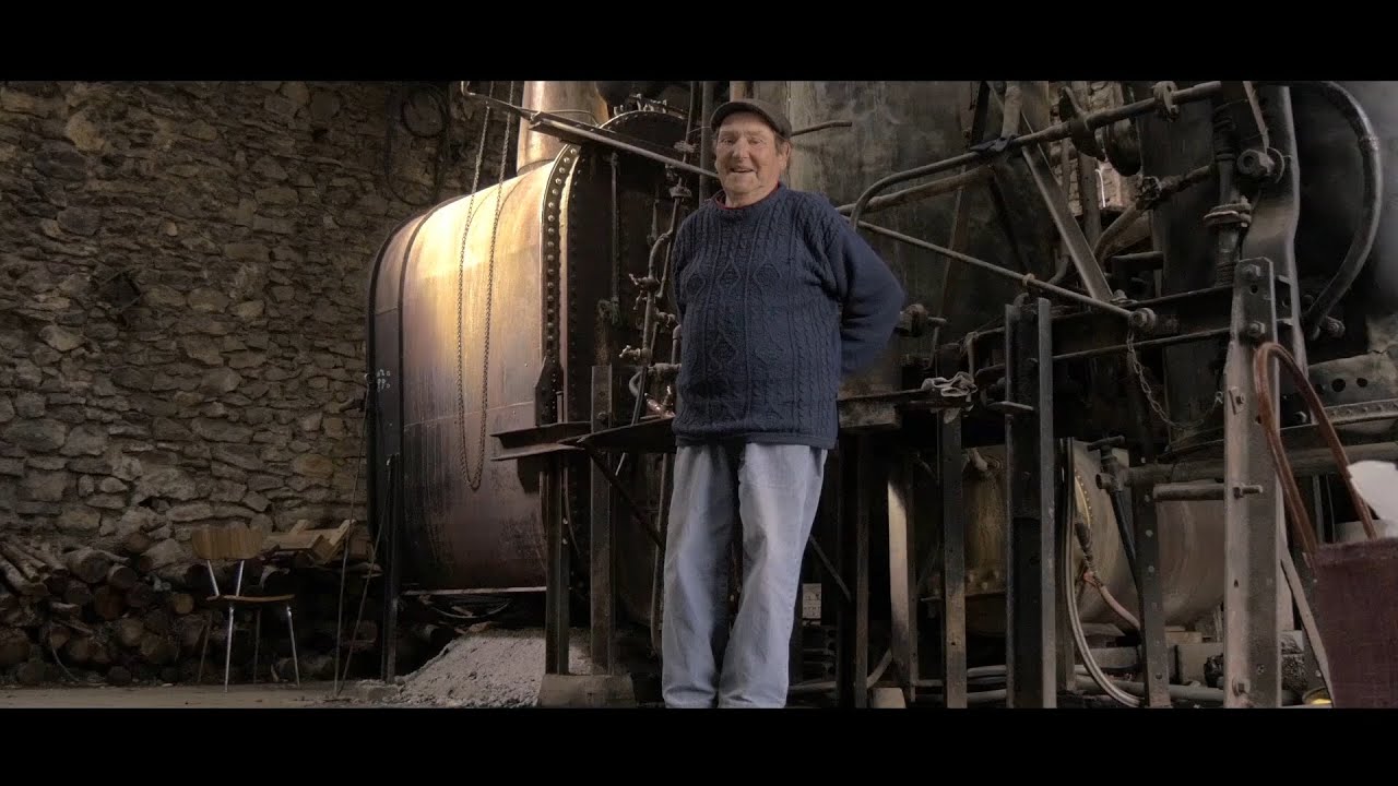 Les Secrets d'un Pastis Fait Main