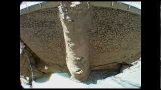 تیزر فیلم به بلندای کریت