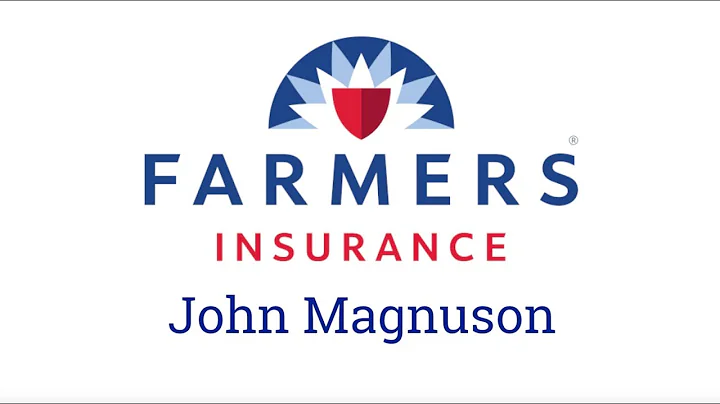 John Magnuson - Farmers Insurance Member Profile