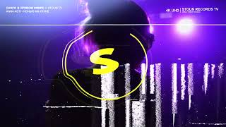 Anna Asti - Ночью На Кухне 