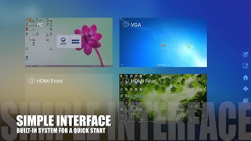 Introducing the TRUTOUCH X7
