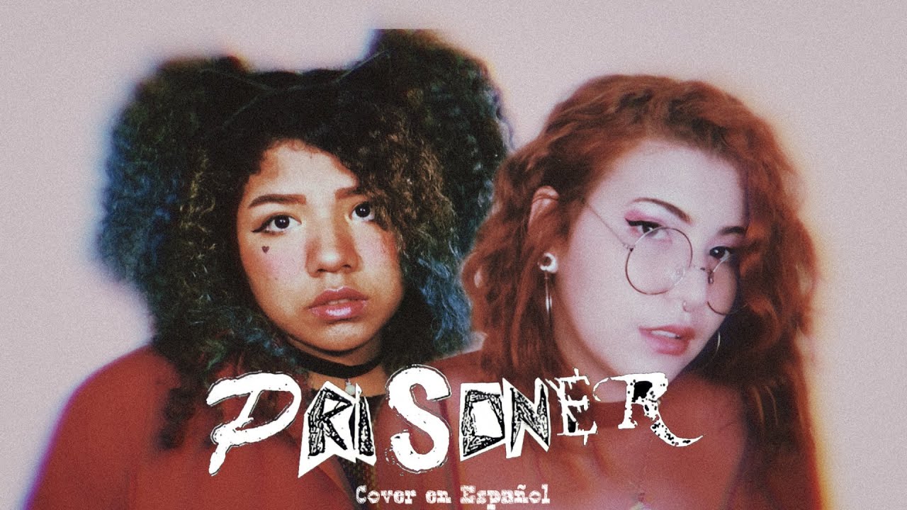 Miley Cyrus - Prisoner ft. Dua Lipa | Spanish Version | Laleska & Aly Cat