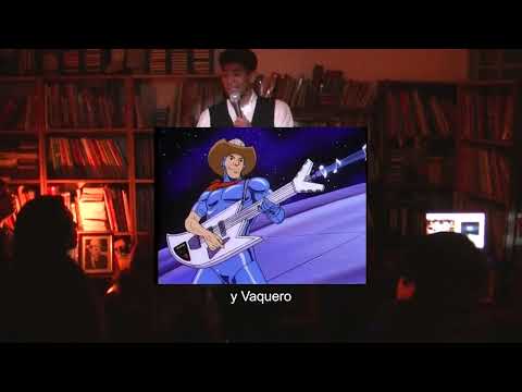 Vaqueros Politicos - DESCLASADO show de stand up | Martin Almeida Stand up