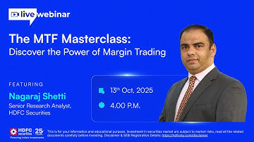 The MTF Masterclass: Discover the Power of Margin Trading