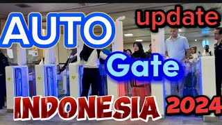UPDATE AUTO GATE INDONESIA 2024