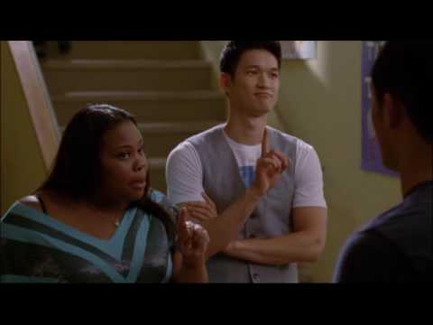 Glee - Mike
