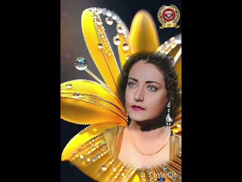 فريد الاطرش بحبك في قربك وبحبك في بعدك