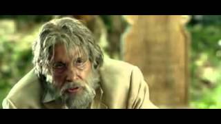 Hindi movie 'Shamitab' part 1