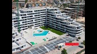 CRUISE RESORT, San Miguel de Salinas- luxurious new-build apartments in a great location!