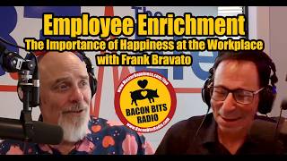 Employee Enrichment, The Importance of Happiness at the Workplace