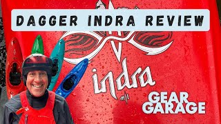 How Pow's 💥 Dagger Indra Review