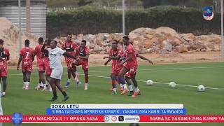 Maandalizi ya msimu mpya 2026/2027 yashika kasi | Uchambuzi  Simba na Yanga.