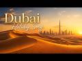 Dubai Holiday Song – Misia Tańczy