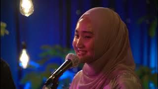 Giveon - Heartbreak Anniversary / Live cover by Fatin