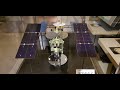 【期間限定公開】小惑星探査機「はやぶさ2」帰還カプセル公開中