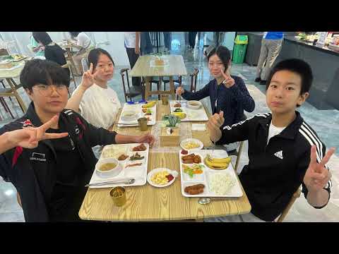 토크 학생들과 떠나는 필리핀 나들이 영상