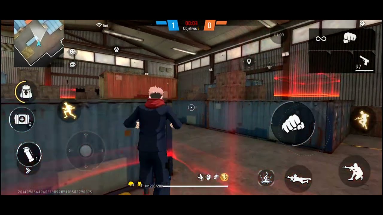 La partida mas rapida del mundo?? 