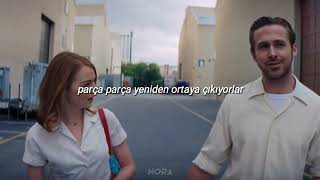 Vaundy - 踊り子 (Odoriko) Türkçe Çeviri La La Land