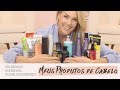 MEUS PRODUTOS DE CABELO | ANA HICKMANN