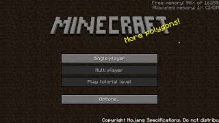 Minecraft ( Infdev ) : Part 80