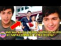 MATTEO GUIDICELLI NABASH MATAPOS MAG-COMMENT SA PHOTO NI KIM CHIU AT XIAN LIM! ALAMIN KUNG BAKIT?