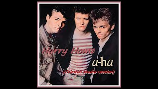 Download Lagu a-ha - Hurry Home (celestial studio version) MP3