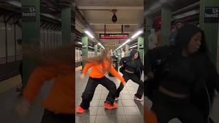 How we do?😮‍💨 #shorts #dance #nyc #shortsdance #dancer #danielamontero1018