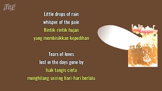 Led Zeppelin - Thank You - Lirik dan Terjemahan