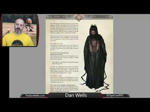 Dan Reviews: Rivendell