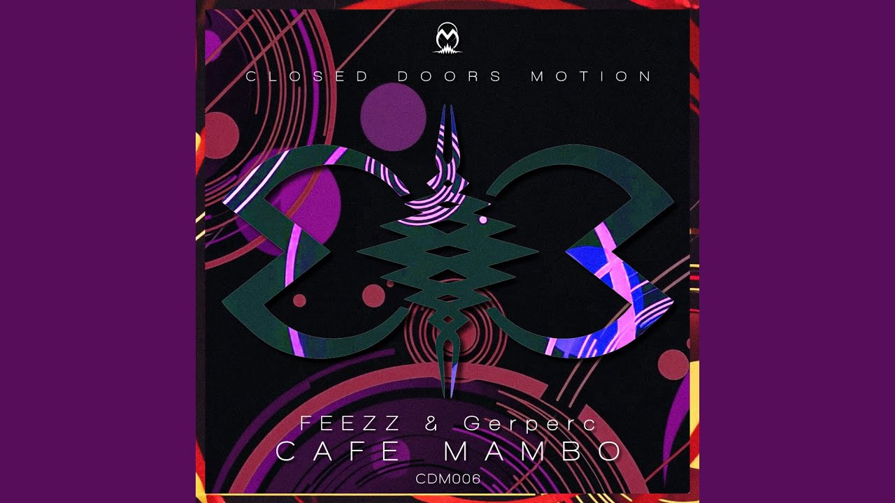 Watch Cafe Mambo on YouTube Watch Cafe Mambo on YouTube