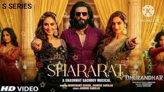 Shararat | Dhurandhar | Ranveer, AdityaDhar, Shashwat, Jasmine, Madhubanti, Ayesha, Krystle