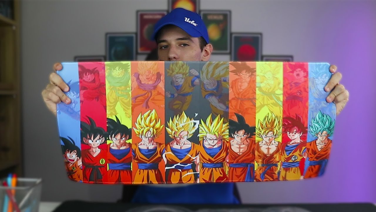 KULLANDIĞIM EN KALİTELİ DEV GİBİ OYUNCU MOUSEPAD | Klasse Mousepad ve Mouse Bungee İncelemesi