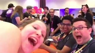 VIDCON FINALE! | VidCon 2017 Day 3