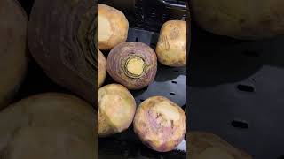 Rutabaga | Protects immune System and Organ #food#vegetable#best#healthy