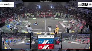 Qualification 78 - 2023 Colorado Regional