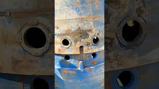 Full follow-up on protector tube installation and connection