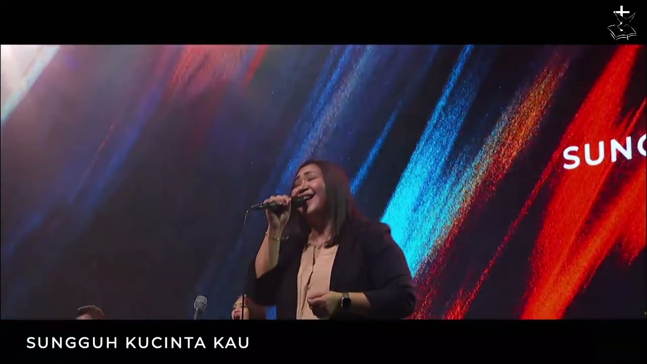 Hanya Kau — Audy Jane (Bethany Nginden)