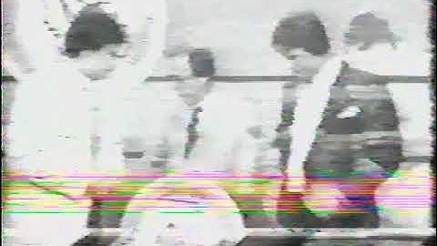 Georgia 1982 - Roddy Piper/Steve O confrontation