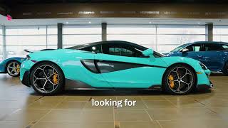 SweetCars - We're All Car People
